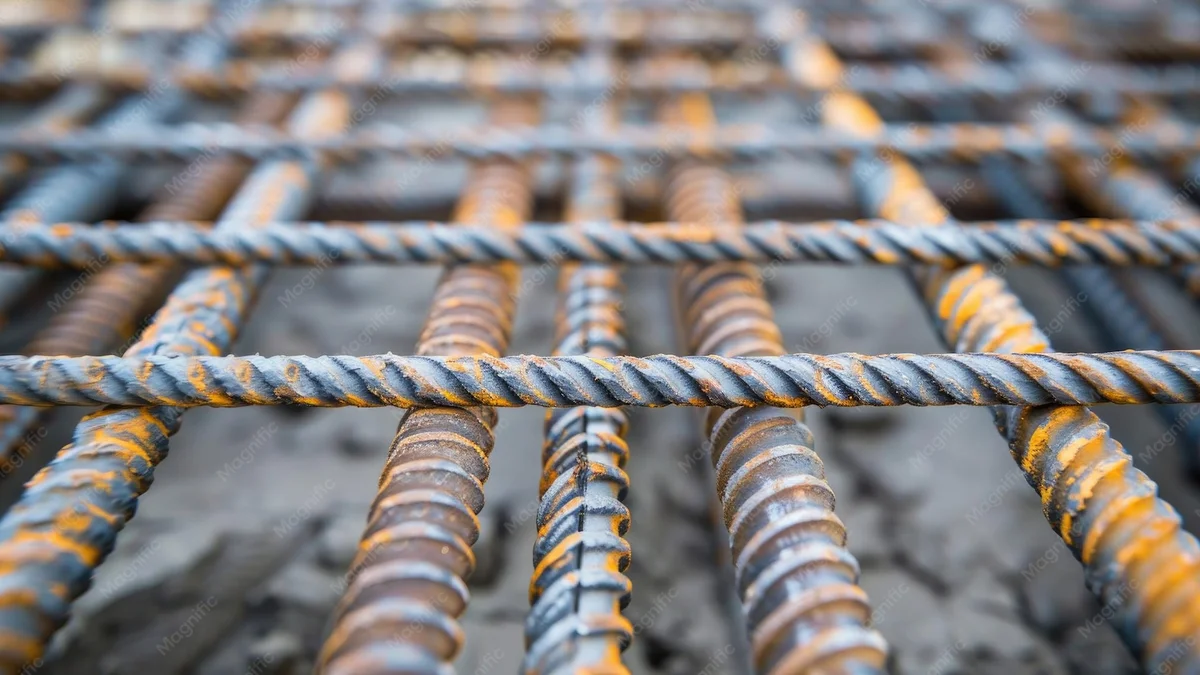 Besi Beton Polos dan Ulir: Perbedaan, Fungsi, dan Cara Memilihnya