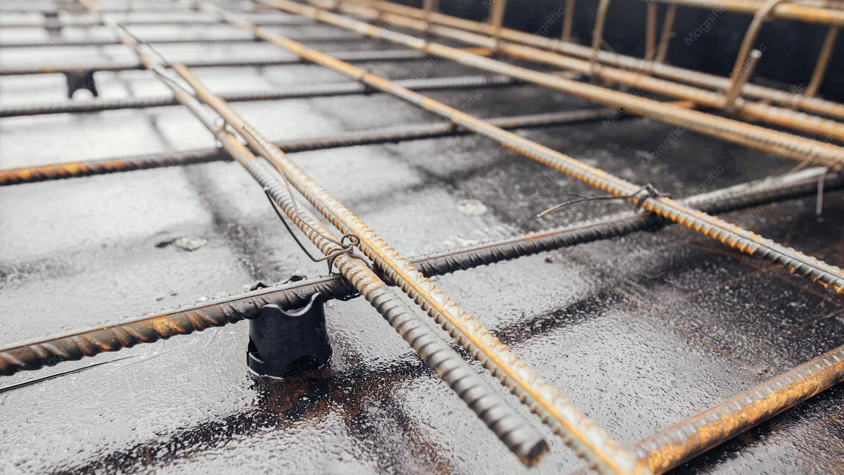 Supplier Besi Beton Jakarta untuk Kebutuhan Struktur Proyek