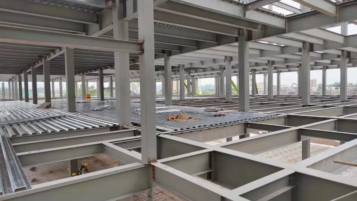 Supplier Bondeck Jakarta untuk Dak Beton dan Konstruksi Bertingkat