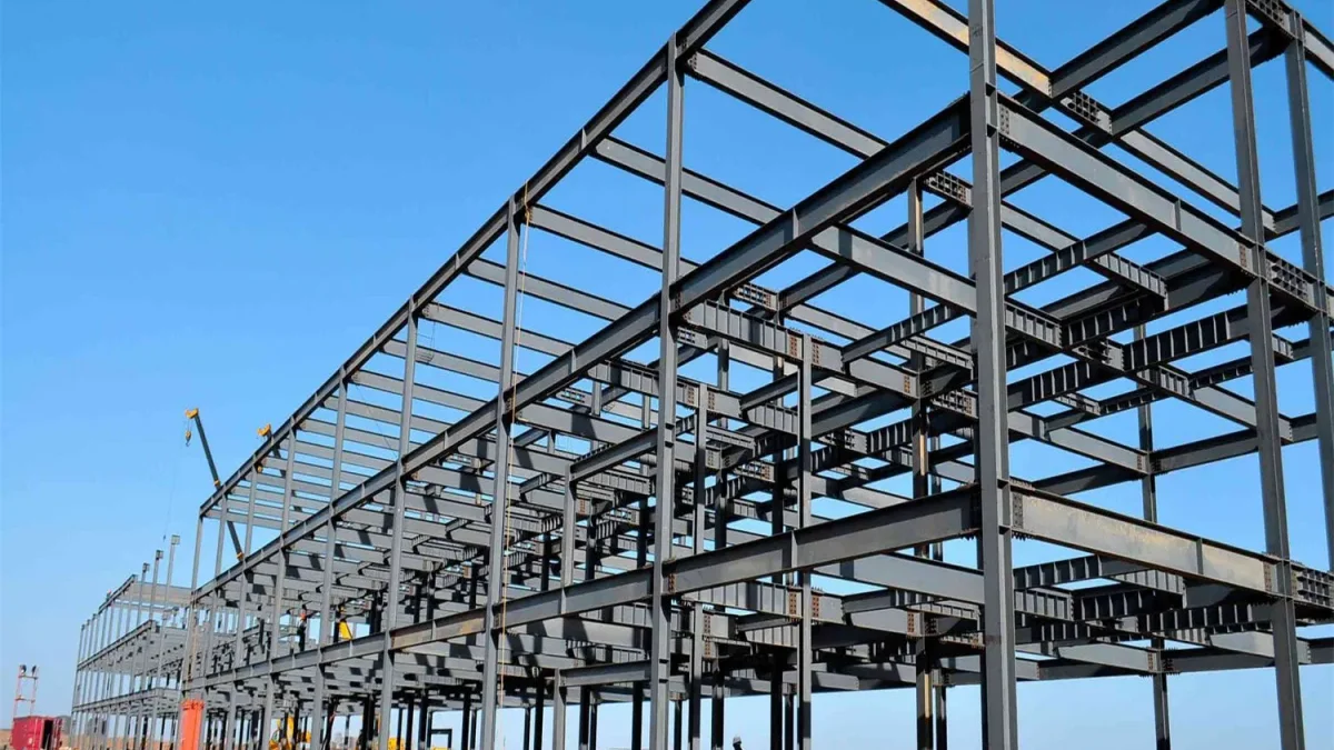 Supplier CNP Jakarta untuk Kebutuhan Struktur, Rangka, dan Fabrikasi