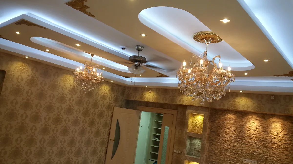 Supplier Gypsum Jakarta: Pilihan Papan Gypsum untuk Plafon dan Partisi