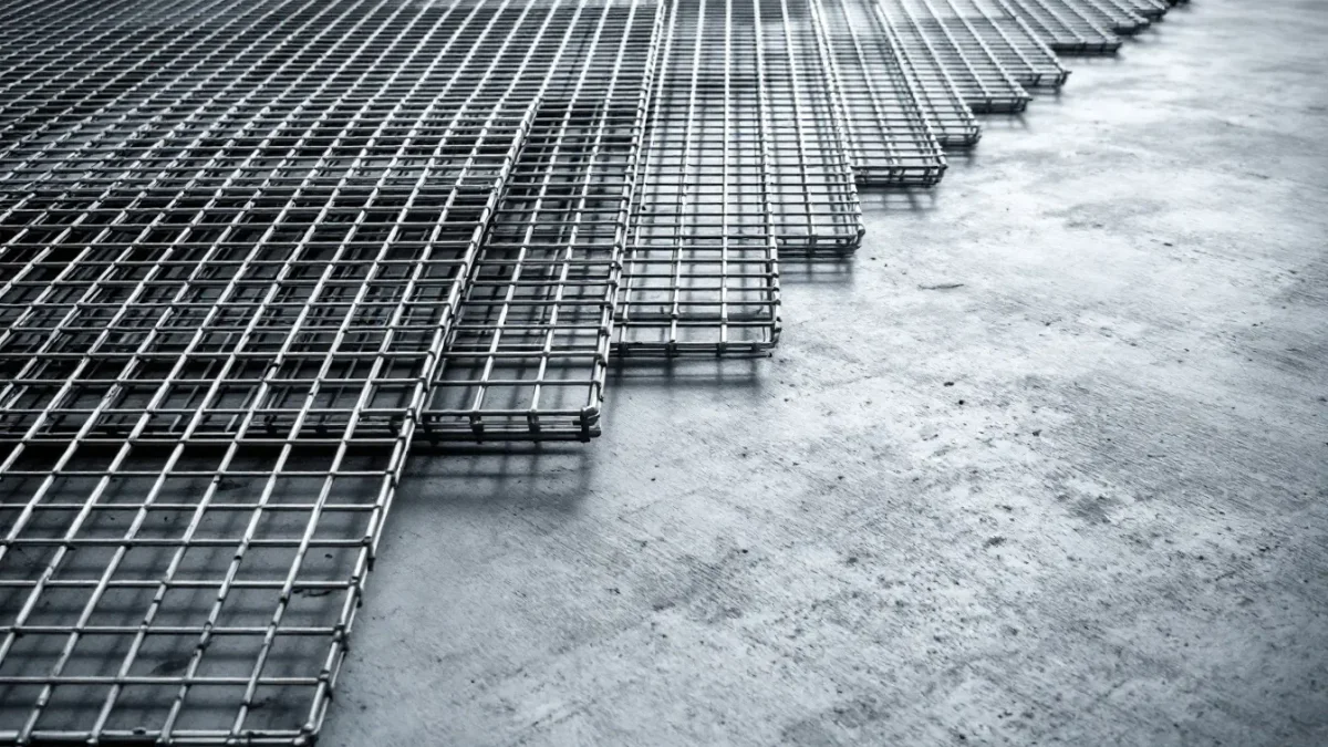 Supplier Wiremesh Jakarta untuk Dak Beton, Lantai, dan Konstruksi