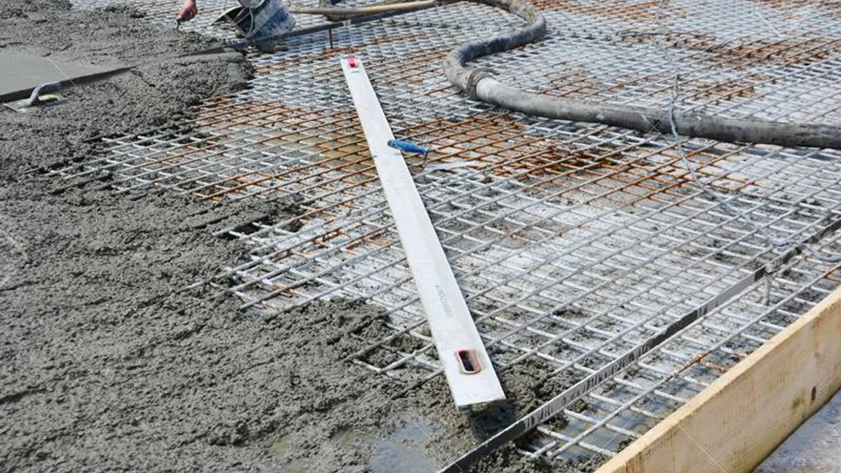 Wiremesh M5, M6, M8, dan M10: Mana yang Cocok untuk Proyek Anda?