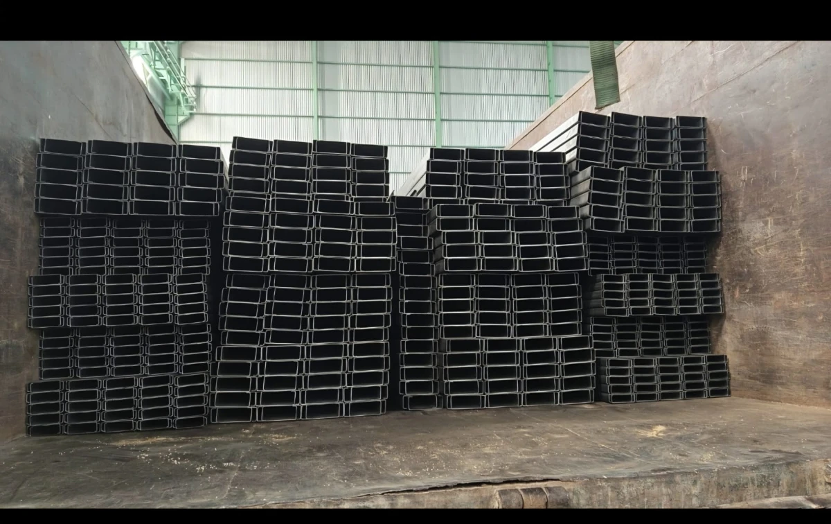 Ready Stock CNP - 2